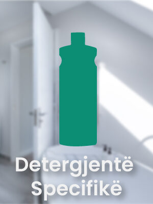 Detergjente Specifik