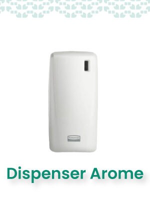 Dispenser Arome