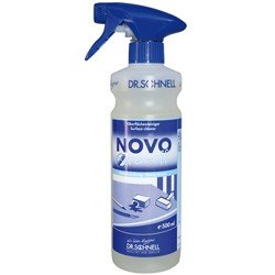 NOVO PEN OFF