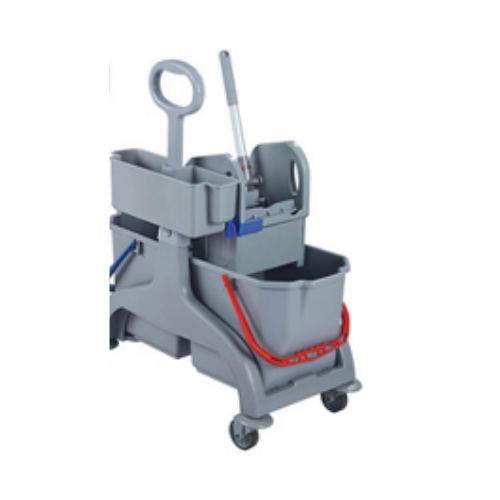 KOVË PASTRIMI DYSHE 2X25L