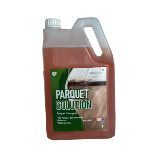 PARQUET SOLUTION