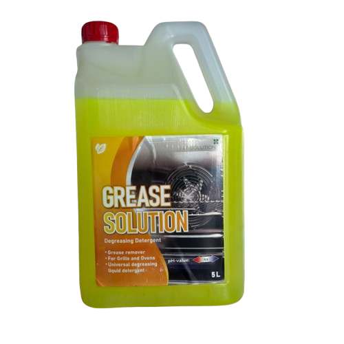 GREASE SOLUTION