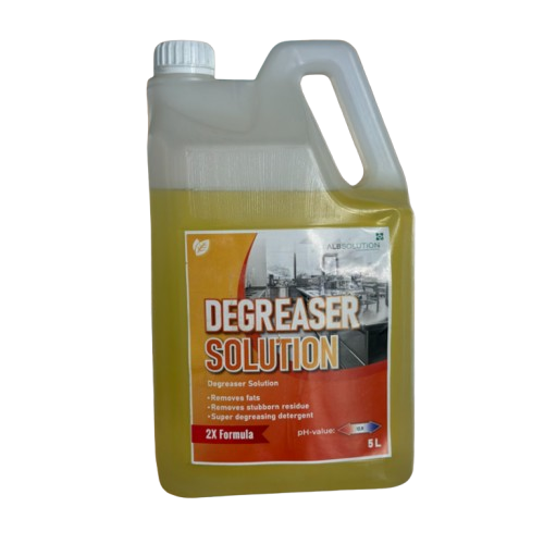 DEGREASE SOLUTION