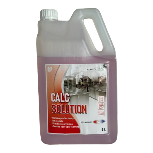 CALC SOLUTION