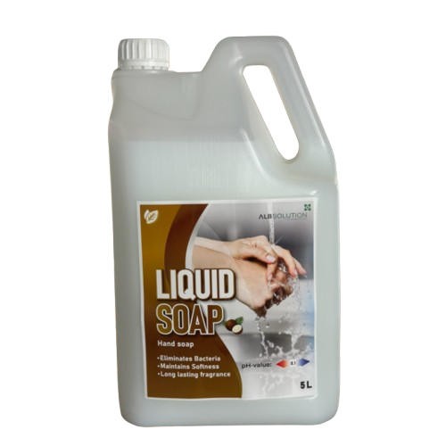 LIQUID SOAP