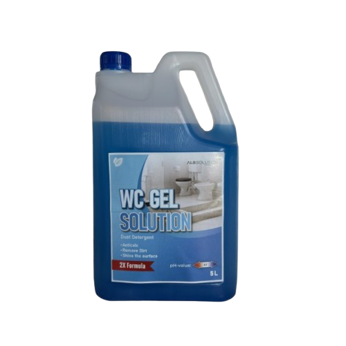 WC GEL SOLUTION