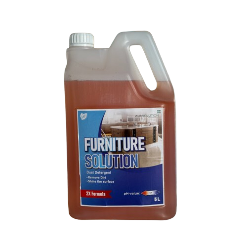 FURNITURE SOLUTION